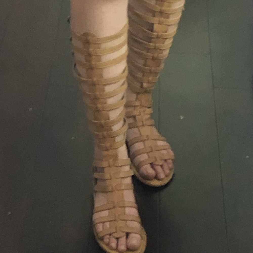 Shoes